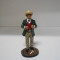 Figurina din plumb Gambler - FAR WEST - scara 1:32