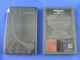 Acumulator Nokia N92 cod BP-5L original folosit, Li-ion