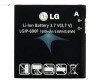 Acumulator LG Optimus 7 cod LGIP-690F original swap, Alt model telefon LG, Li-ion