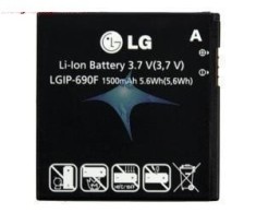Acumulator LG Optimus 7 cod LGIP-690F original swap