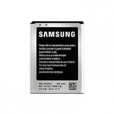 Acumulator Samsung EB-L1P3DV (S6810) 1300 mAh Original