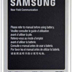 Acumulator Samsung EB-L1F2HVU Original Swap A