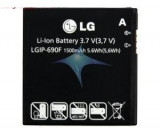 Acumulator LG Optimus 7 cod LGIP-690F original, Alt model telefon LG, Li-ion