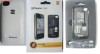 Baterie Externa iPhone 4 FM-01 Dual SIM ALB, Li-ion, iPhone 4/4S