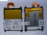 Acumulator Sony Xperia Z1 (L39H) Original Swap, Alt model telefon Sony, Li-ion