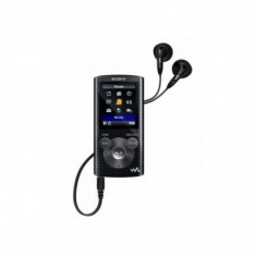 MP3 player Sony NWZE383B foto