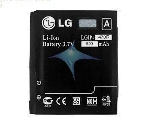 Acumulator LG LGIP-470R (KF350) Original bulk