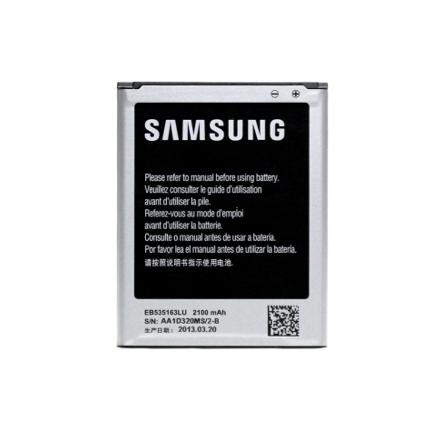 Acumulator Samsung EB535163L (i9080) 2100 mAh Original