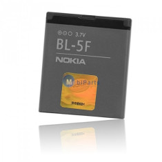 Acumulator Nokia N95 cod BL-5F original folosit