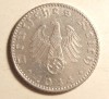 GERMANIA NAZISTA 50 FENINGI 1944 G / RARITATE, Europa