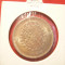 Moneda 2 Kor. 1946 Suedia Rege Gustav V ,argint ,cal.necirculat