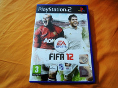 Fifa 12, PS2, original, alte sute de jocuri! foto