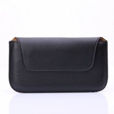 Husa flip toc atasabila la curea Iphone 6 Plus 5.5" folosire universala