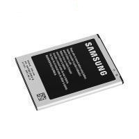 Acumulator Samsung Galaxy S4 mini cod B500BE Original Swap A foto