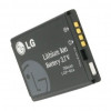Acumulator LG LGIP-330GP (KS360) Original Swap, Alt model telefon LG, Li-ion