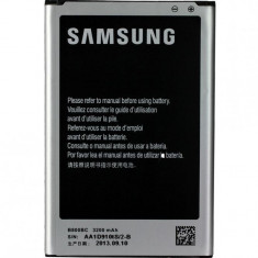 Acumulator Samsung B800B (N9000) Original Swap A