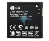 Acumulator LG Optimus 7 cod LGIP-590F produs nou original, Alt model telefon LG, Li-ion