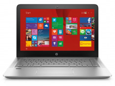 HP ENVY 15-AE065SA, i5-5200U, 15.6 FHD, 8GB-DDR3, Windows 8.1, GF-940M-2GB, NOU! foto