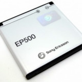 Acumulator Sony Ericsson EP500 Original Swap, Li-ion