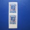 TIMBRE RUSIA 1923