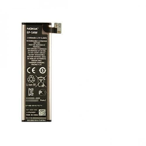 Acumulator Nokia BP-5NW Original