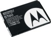 Acumulator Original Motorola BT60 (V980, E770, V1050, E1070, ROKR E1) 1000mAh Bulk