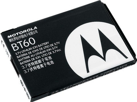 Acumulator Motorola V980 BT60 Original nou