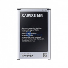 Acumulator Samsung B800B Galaxy Note 3 Original