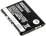 Acumulator Motorola OM4A (WX390) Original Swap 100%, Li-ion
