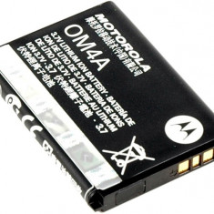 Acumulator Motorola OM4A (WX390) Original Swap 100%