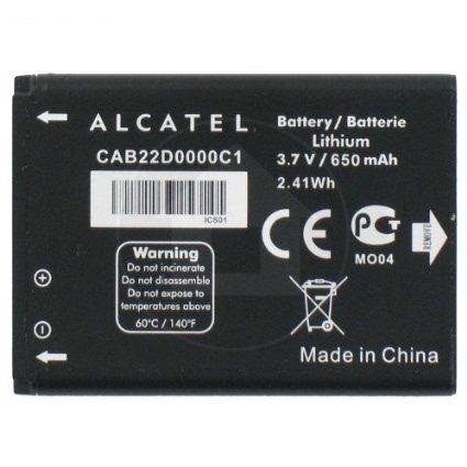 Acumulator Alcatel CAB22D0000C1 Original Swap Acumulator Alcatel CAB22D0000C1 Original Swap