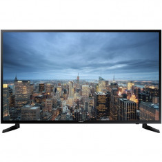 Televizor LED Samsung Smart TV 40JU6000 Seria JU6000 101cm negru 4K UHD foto