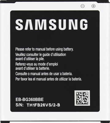 Acumulator Samsung Core Prime G360 G361 EB-BG360BBE original swap foto