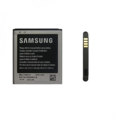 Acumulator Samsung EB-L1H9KL (i8730) Original Swap A foto
