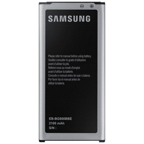 Acumulator Samsung EB-BG800B (G800) Orig Swap A