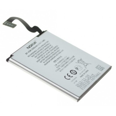 Acumulator Nokia Lumia 720/625 BP-4GWA Original Swap foto