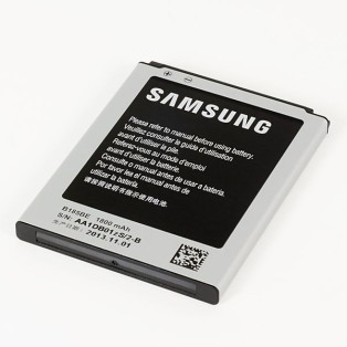 Acumulator Samsung B185B (G350) 1800 mAh Original Swap A