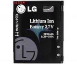 Acumulator LG LGIP-580A (Ku990) Original Swap