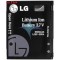 Acumulator LG LGIP-580A (Ku990) Original Swap
