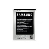 Acumulator Samsung EB-L1P3DV (S6810) 1300 mAh Original Swap, Alt model telefon Samsung, Li-ion