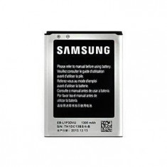 Acumulator Samsung EB-L1P3DV (S6810) 1300 mAh Original Swap