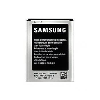 Acumulator Samsung EB-L1P3DV (S6810) 1300 mAh Original Swap foto