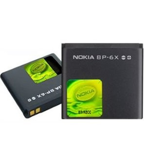 Acumulator Nokia BP-6X Original Swap, Li-ion | Okazii.ro