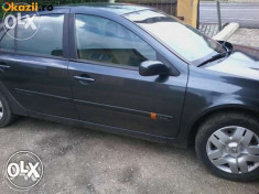 Renault Laguna foto