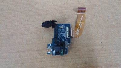 Lan Samsung NP - X360 , X360 A104 foto