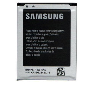 Acumulator Samsung B150A (i8260) 1800 mAh Original foto