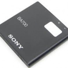 Acumulator Sony BA700 (Xperia Pro) Original Bulk