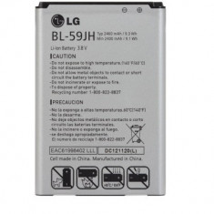 Acumulator LG Lucid 2 cod BL-59JH L7II produs nou original