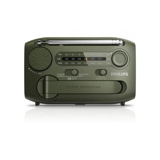 Radio portabil Philips AE1125/12 | arhiva Okazii.ro