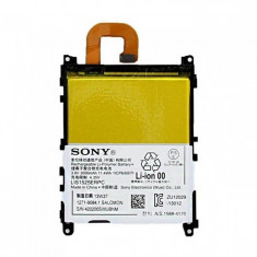 Acumulator Sony Xperia Z1 (L39H) Original